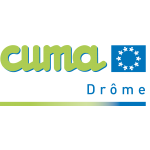 Logo cuma DROMe