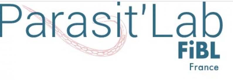 logo parasitlab agriliens 