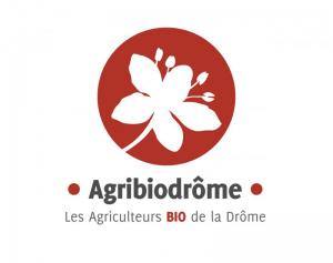 logo agribiodrome carre