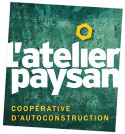 logo atelier paysan