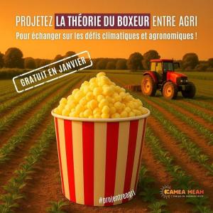 TDB Agris