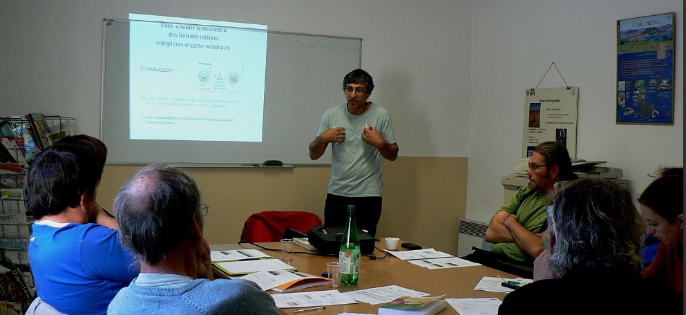 formation cloture compable