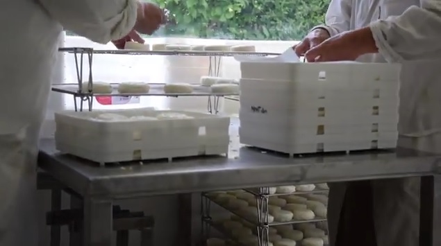 fromagerie