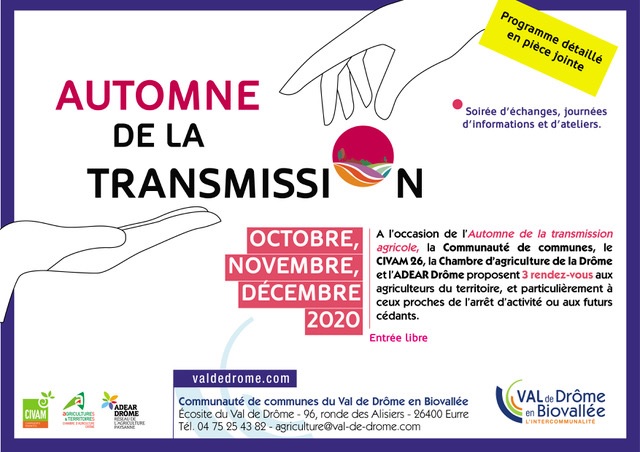 2020 automne de la transmission4