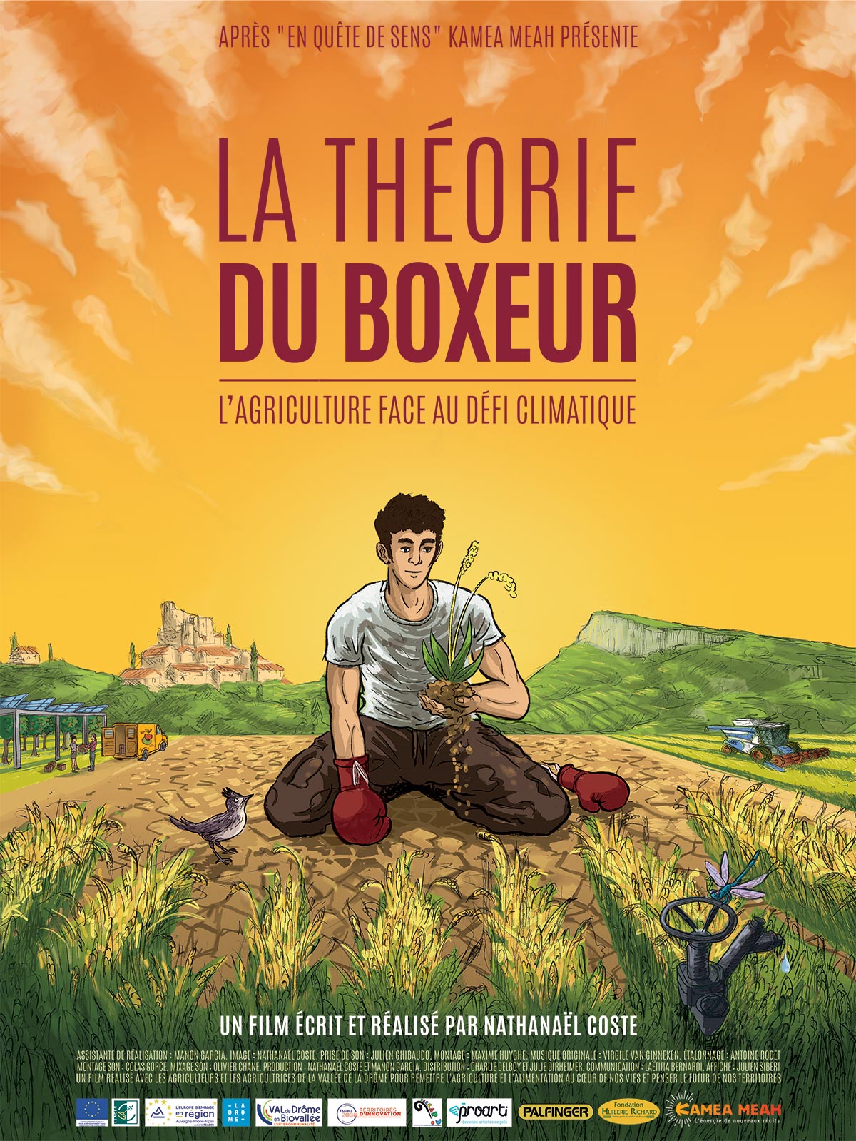 Affiche theorie du boxeur 1200px WEB