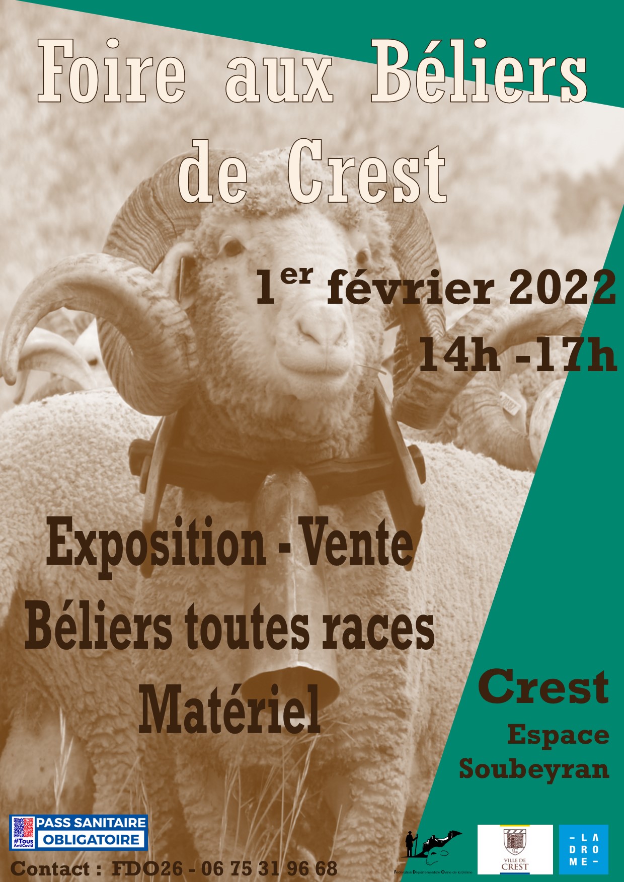 FB affiche 2022