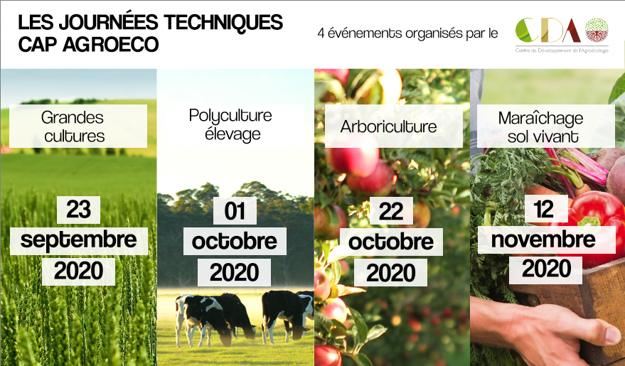 capagroeco journeees techniques2