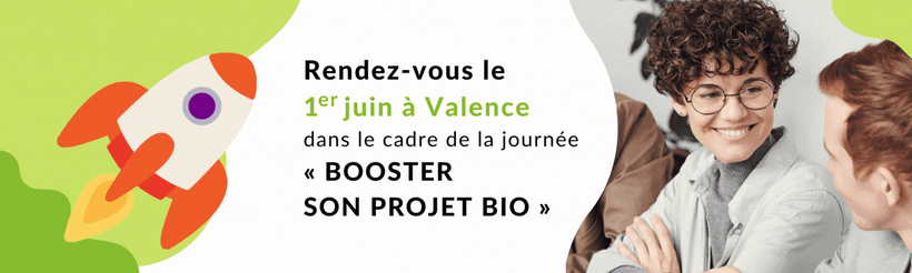 cluster booster son projet bio