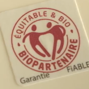 Label equitable