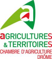 La Chambre d'agriculture de la Drôme
