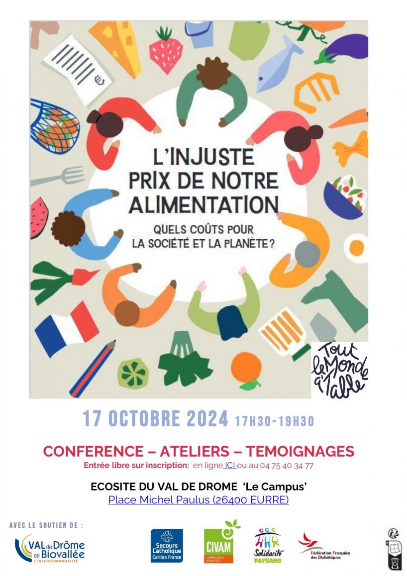 INVIT 17oct INJUSTE PRIX ALIM Drome page 0001