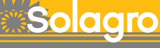 Logo SOLAGRO